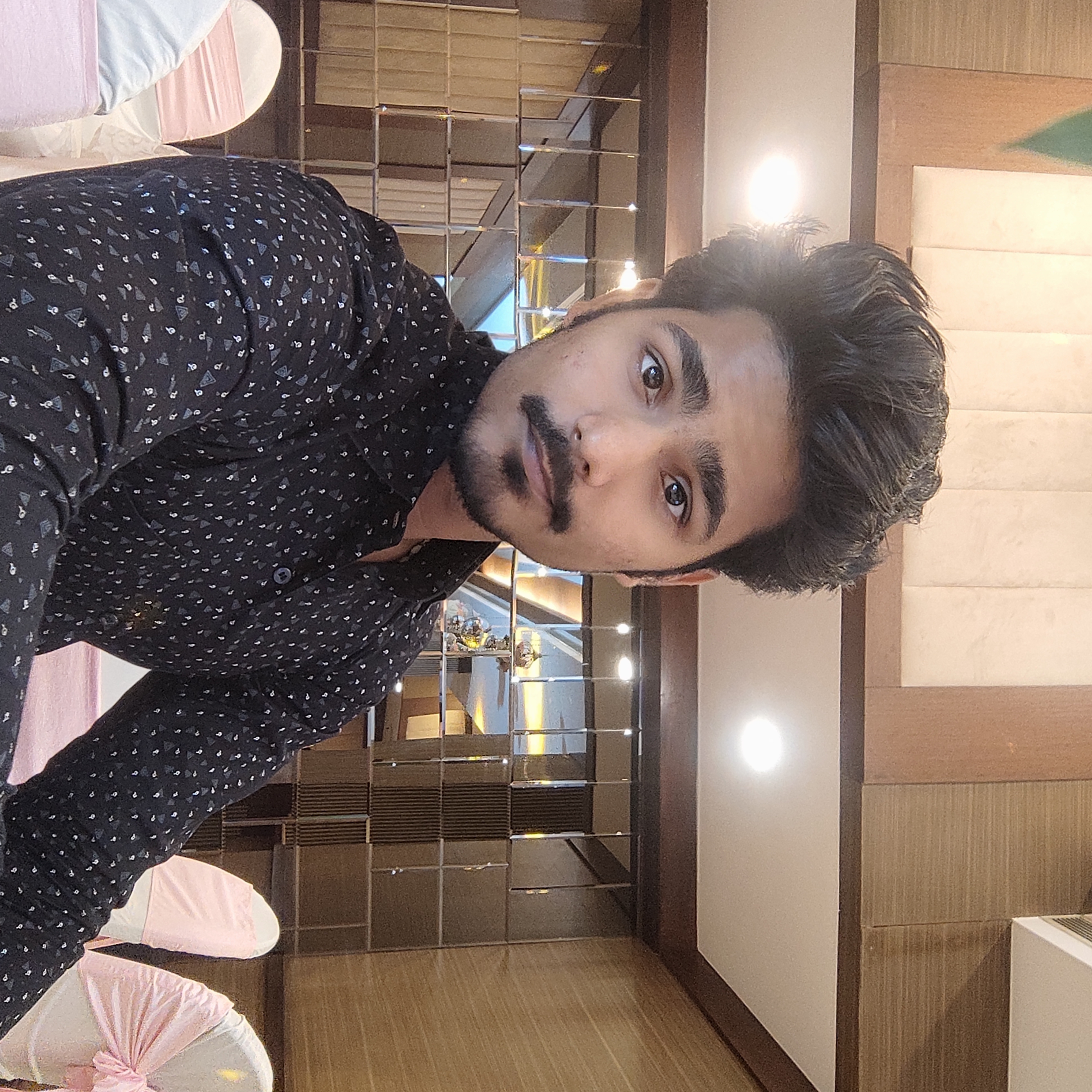 Mohit Thakur