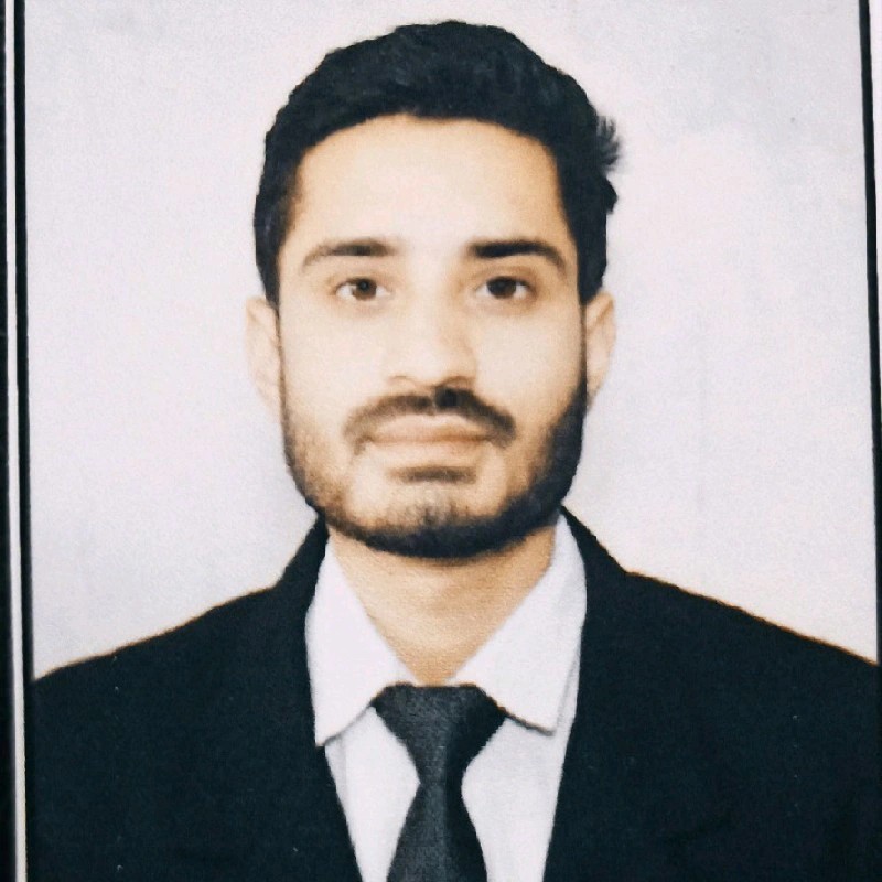Rishev Andotra