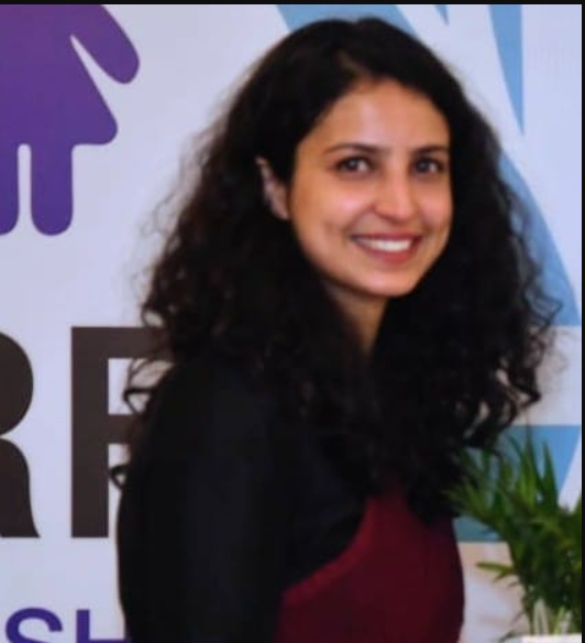 Nazrah Altaf