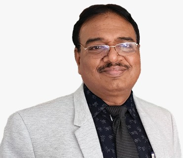 Naresh Chand Goyal