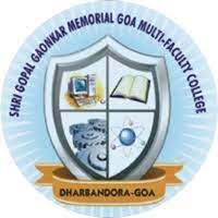 Goa Multi-Faculty College