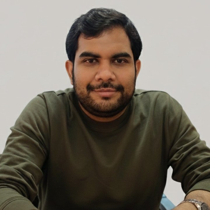 Ankit Gupta