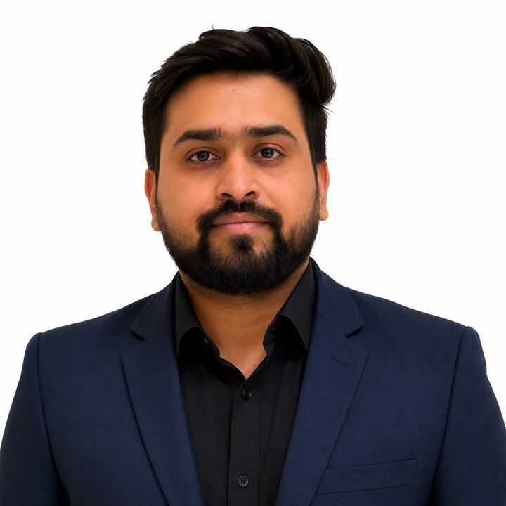 Gyandeep