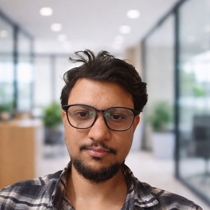 Kumar Gaurav