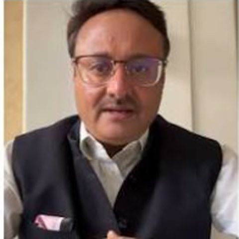Dr. Naval Kumar Verma