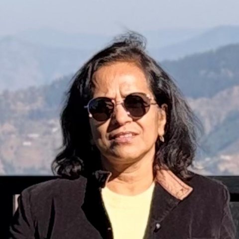 Ranja Bhowmik