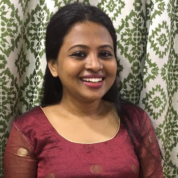 Shonali B Chhapane