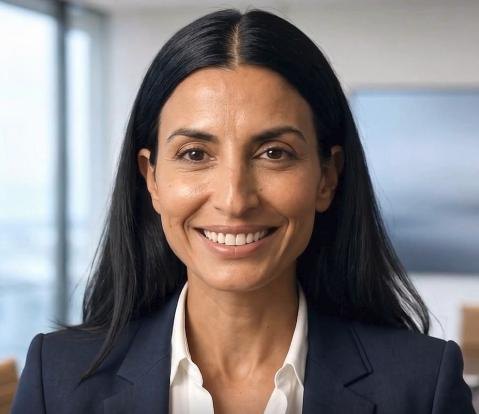 Isabella, GeniusMentor teacher