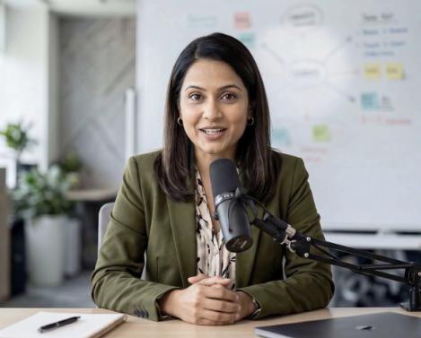 Mridu, GeniusMentor teacher